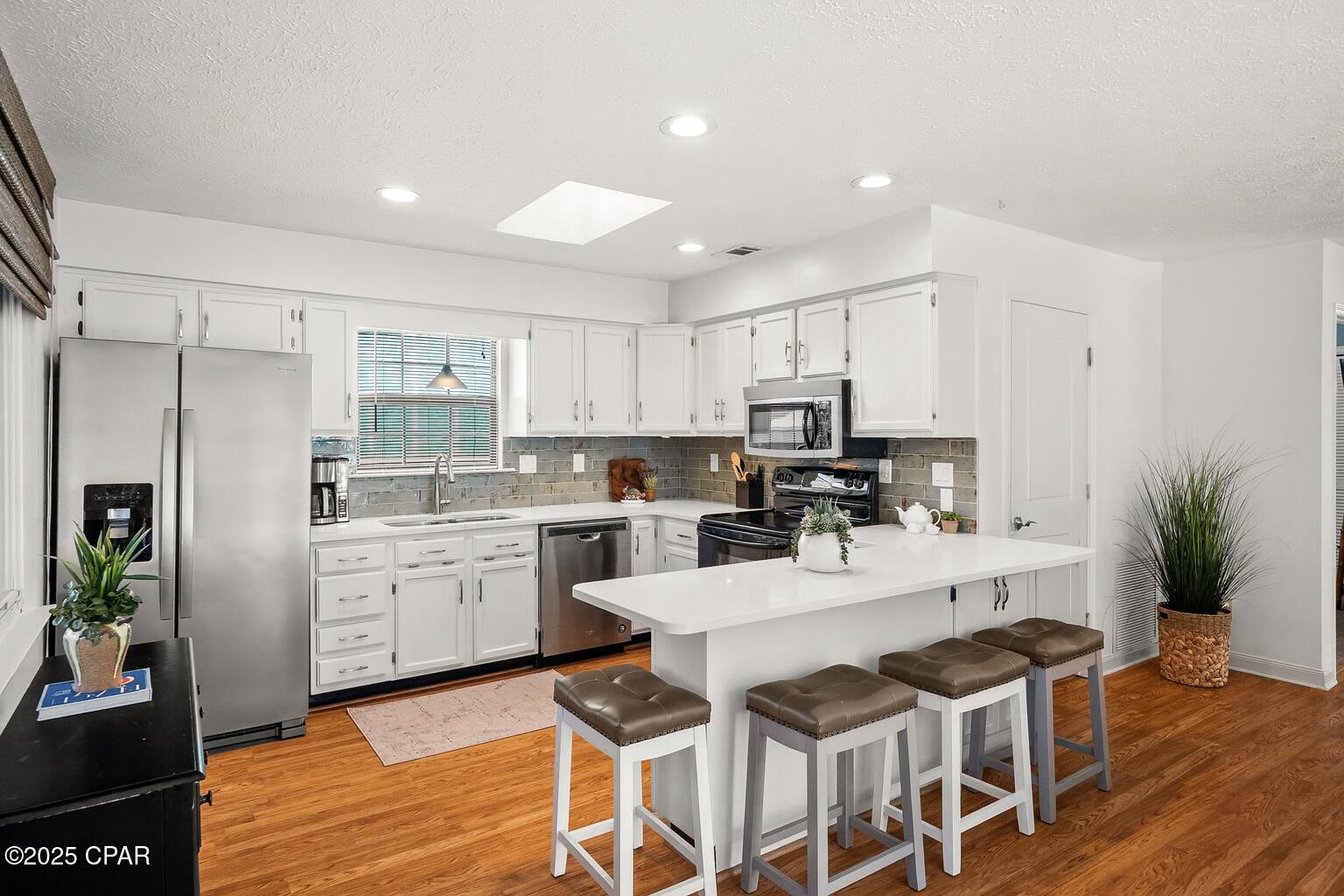 Wells Gulf Beach Estates - Residential