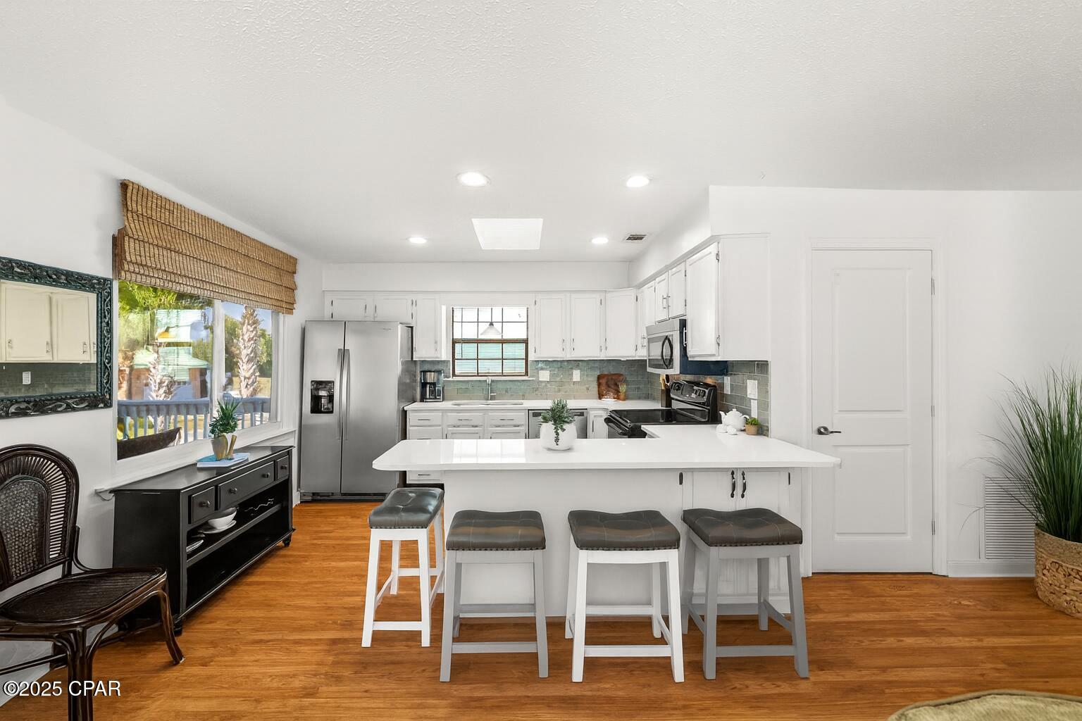 Wells Gulf Beach Estates - Residential