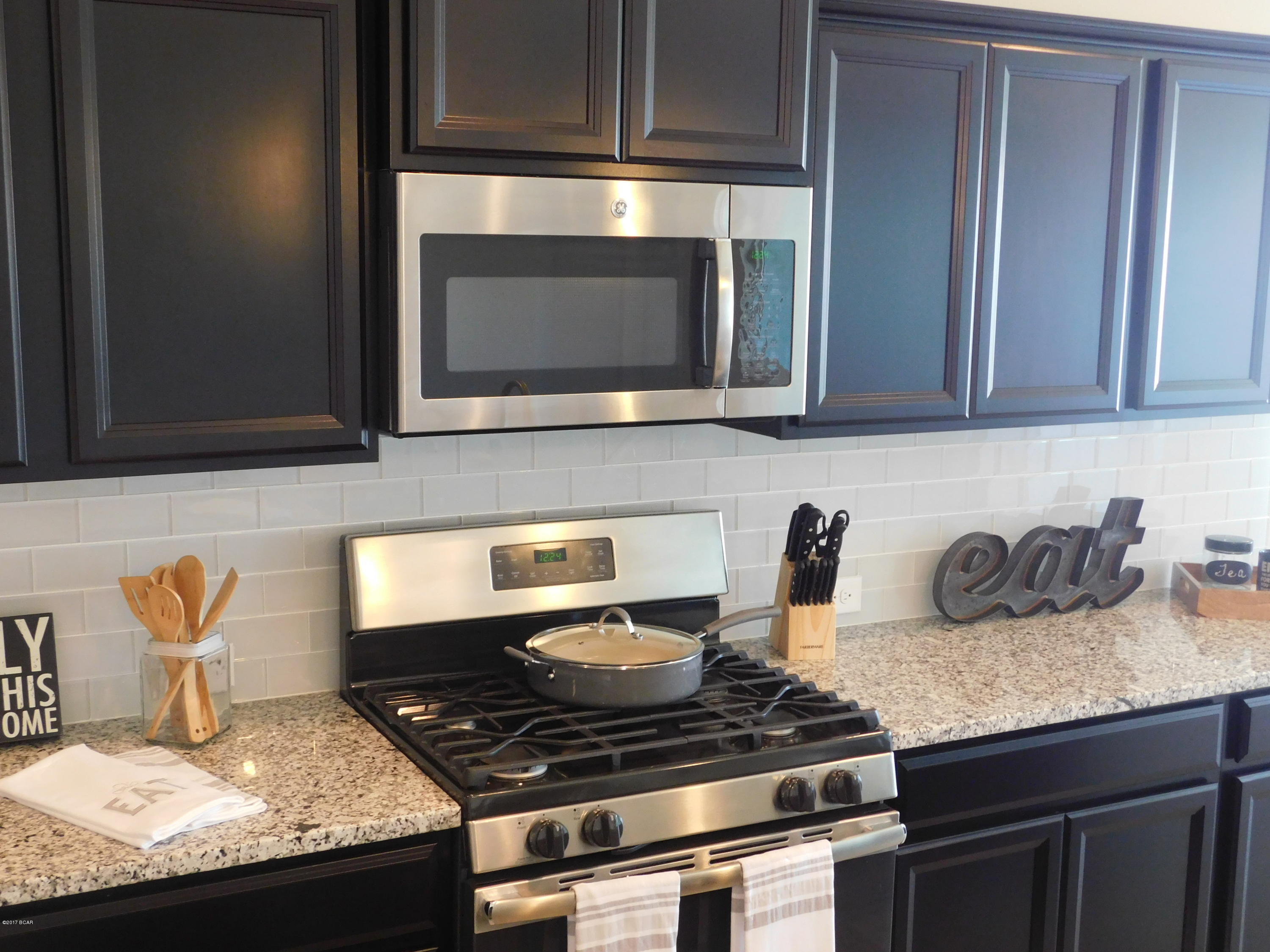 Breakfast Point - Residential