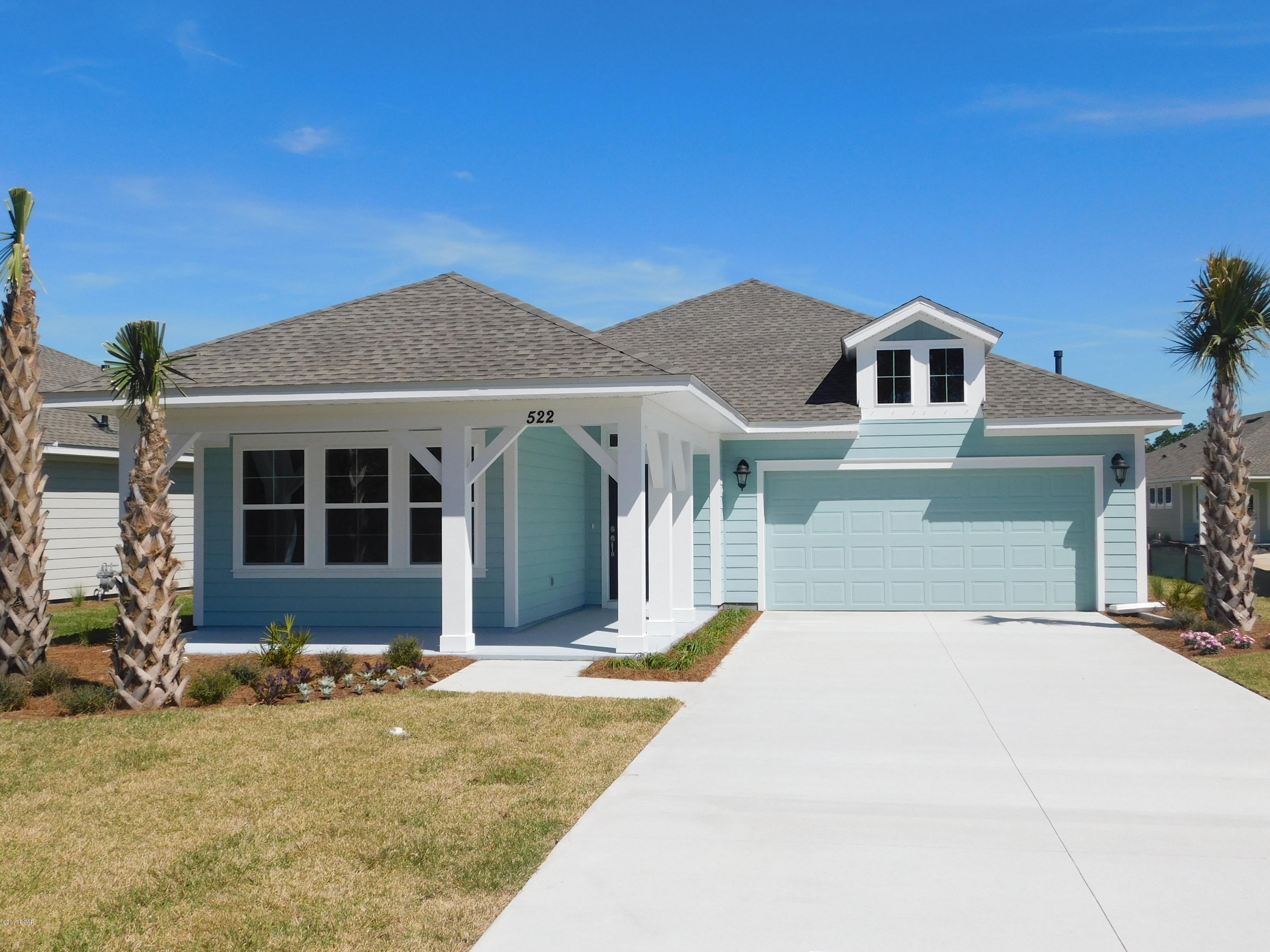 Breakfast Point - Residential