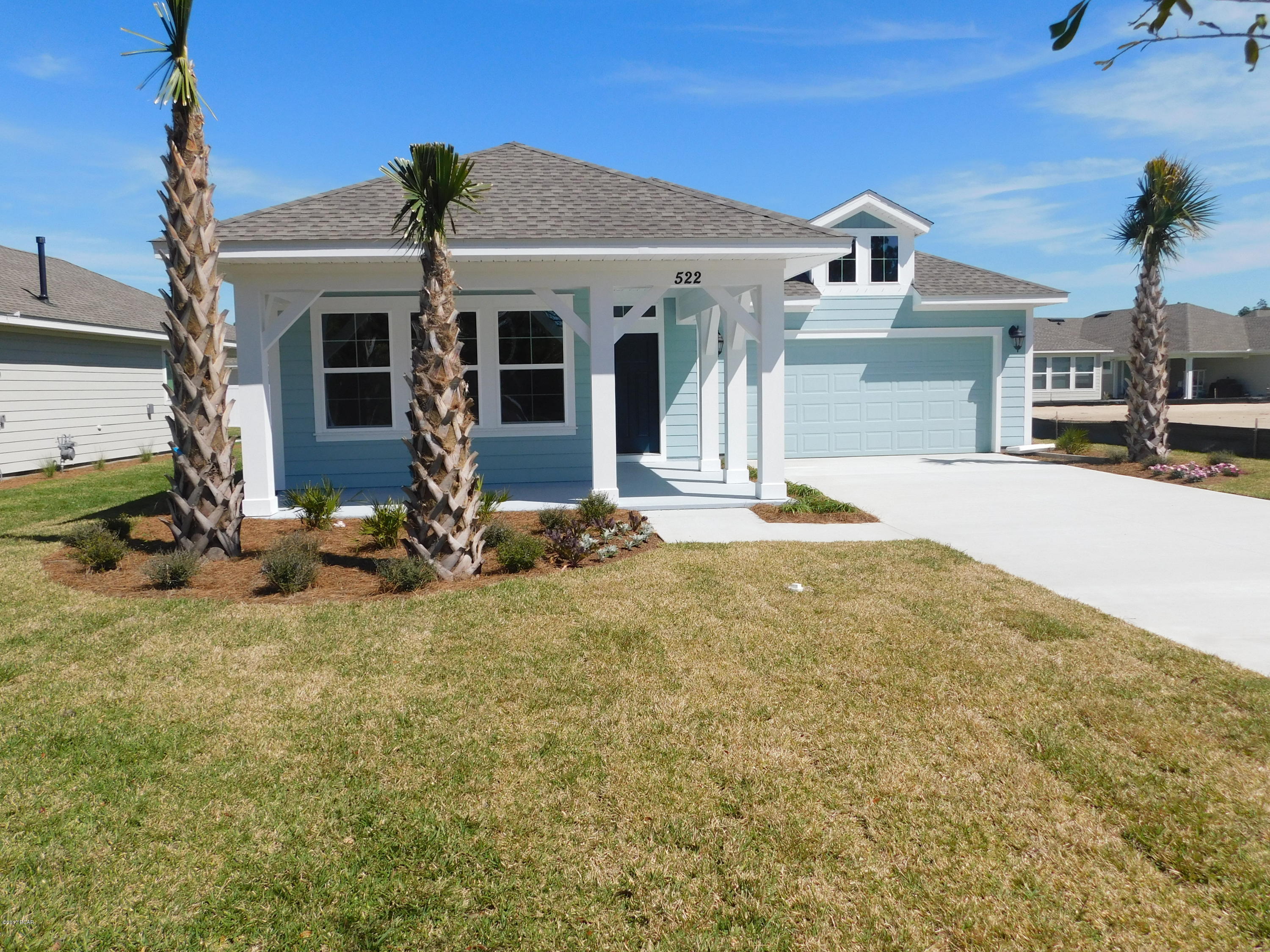 Breakfast Point - Residential