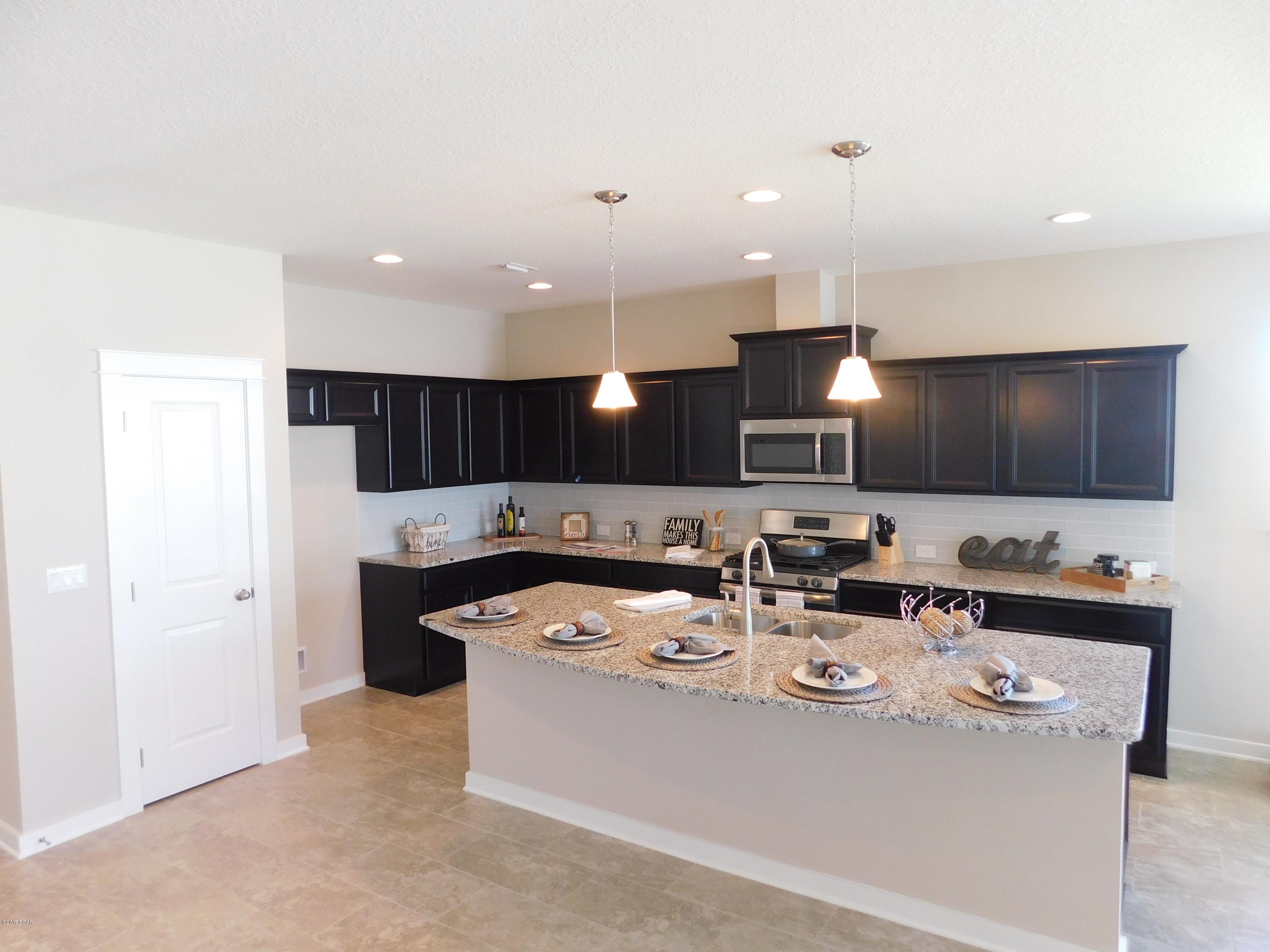 Breakfast Point - Residential