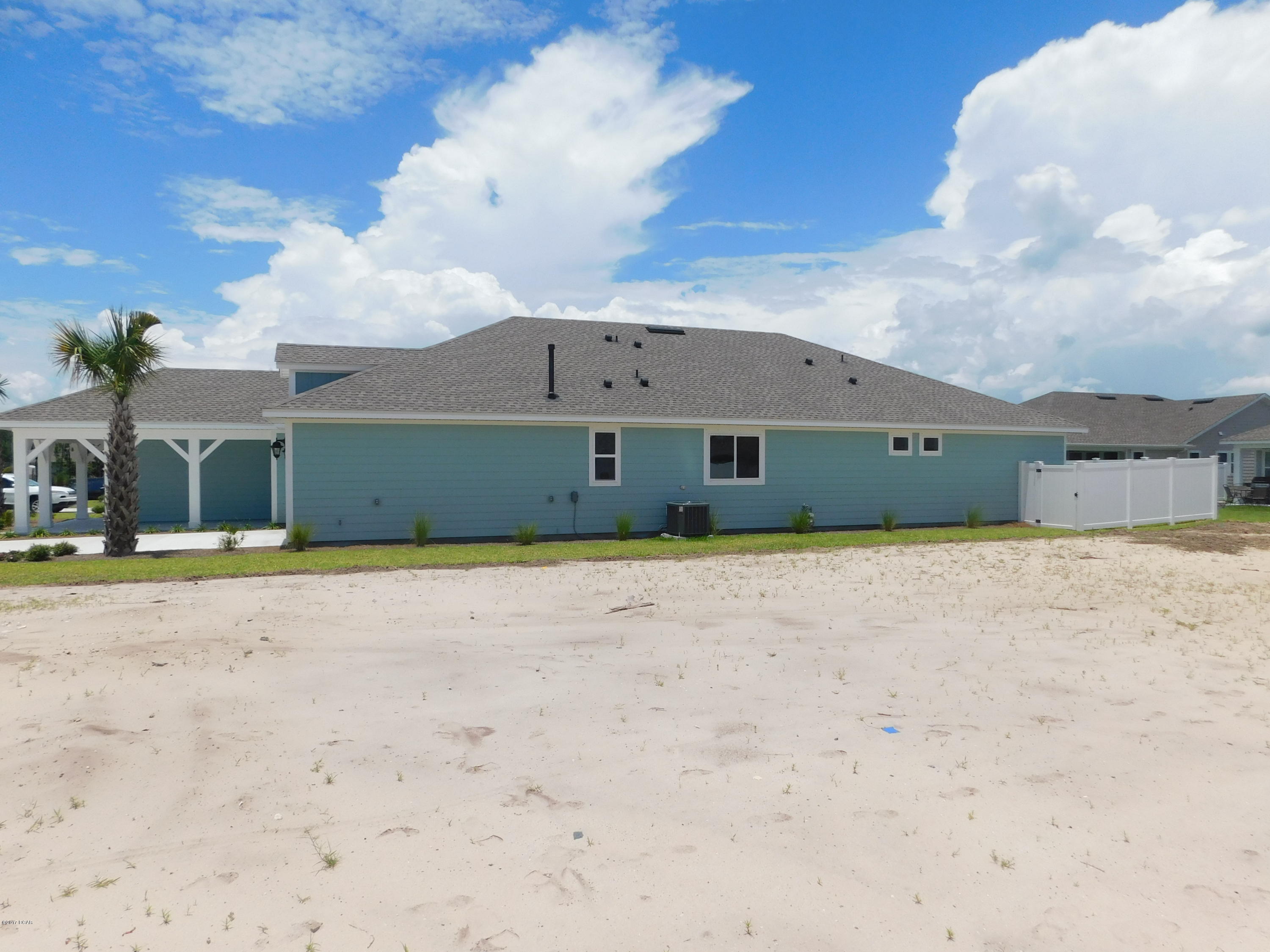 Breakfast Point - Residential