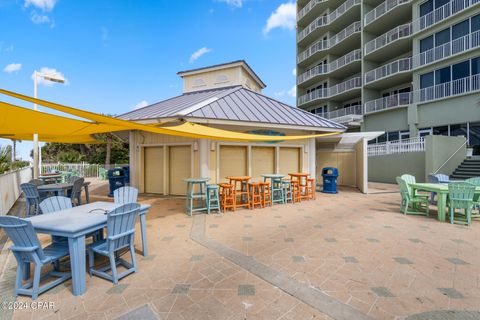 A home in Panama City Beach