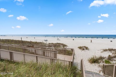 A home in Panama City Beach