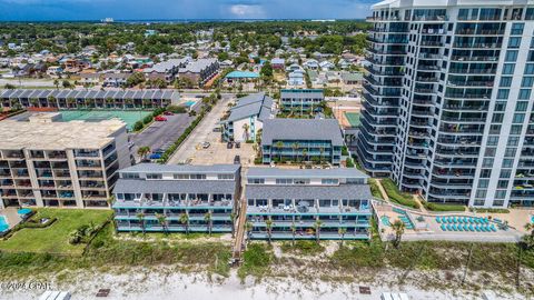 A home in Panama City