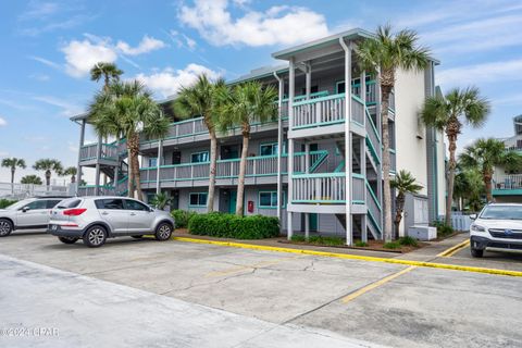 A home in Panama City