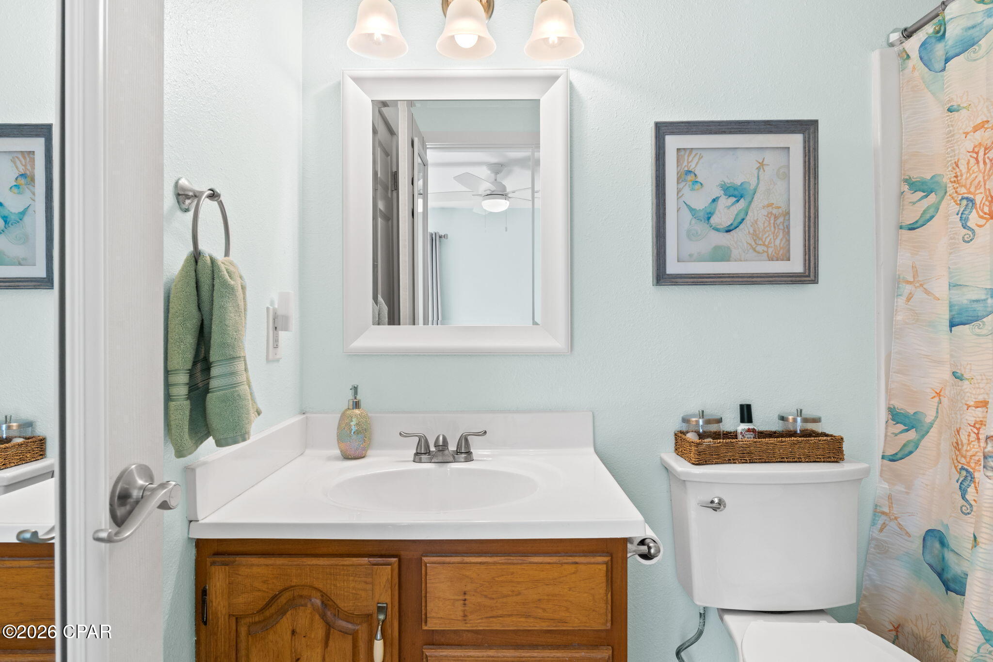 Summerwinds Condo - Residential