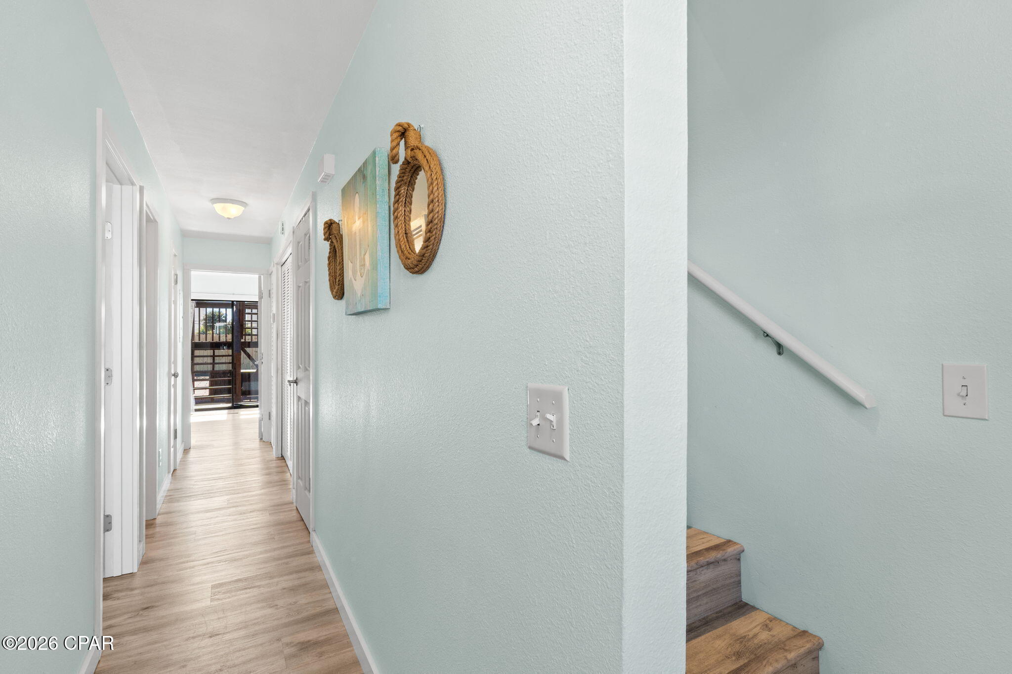 Summerwinds Condo - Residential