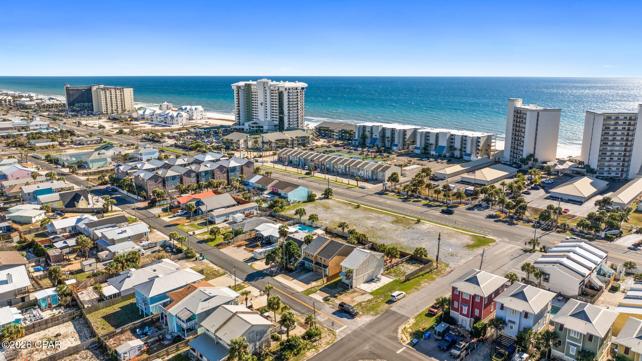 Summerwinds Condo - Residential