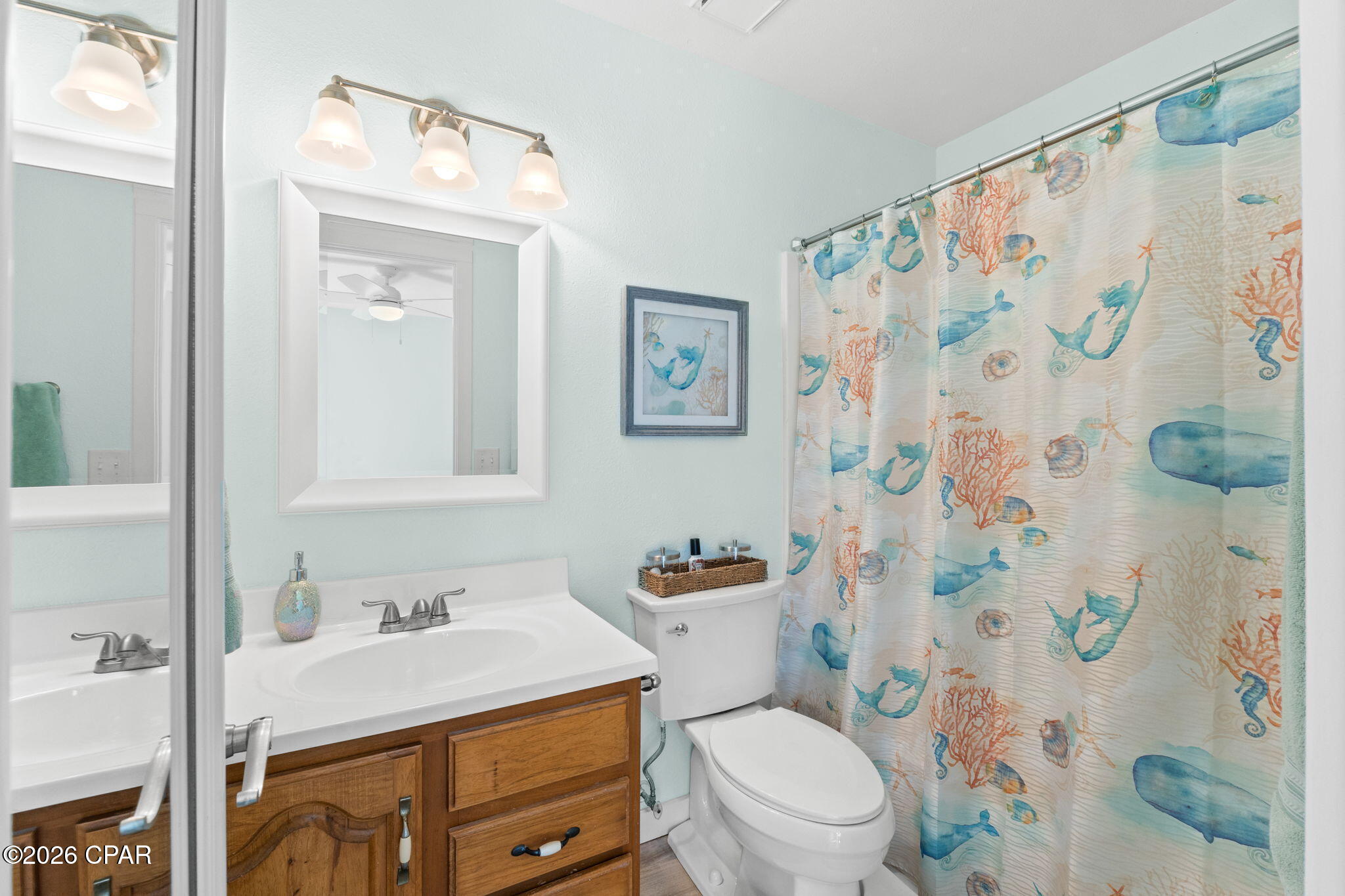 Summerwinds Condo - Residential