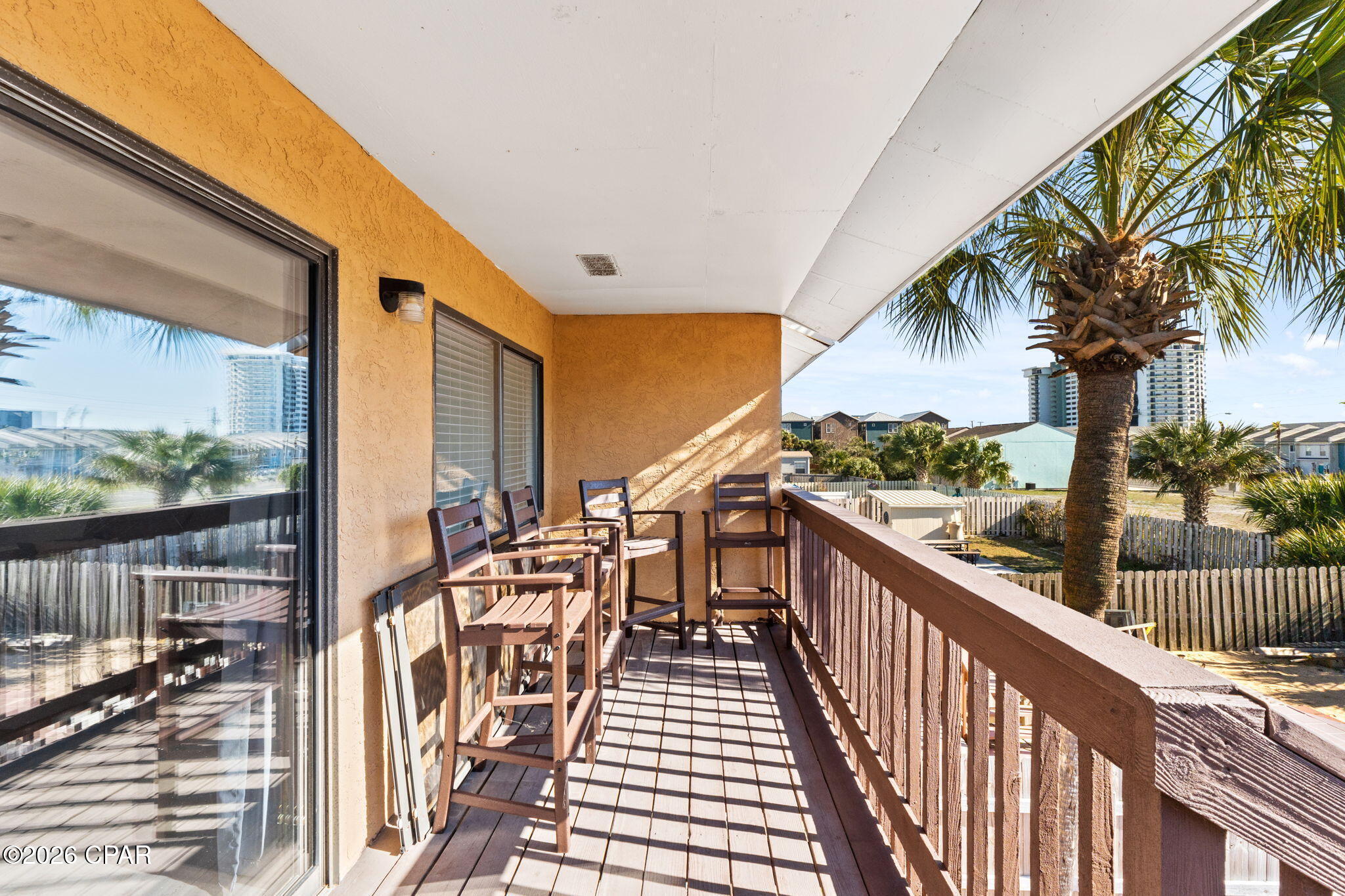 Summerwinds Condo - Residential