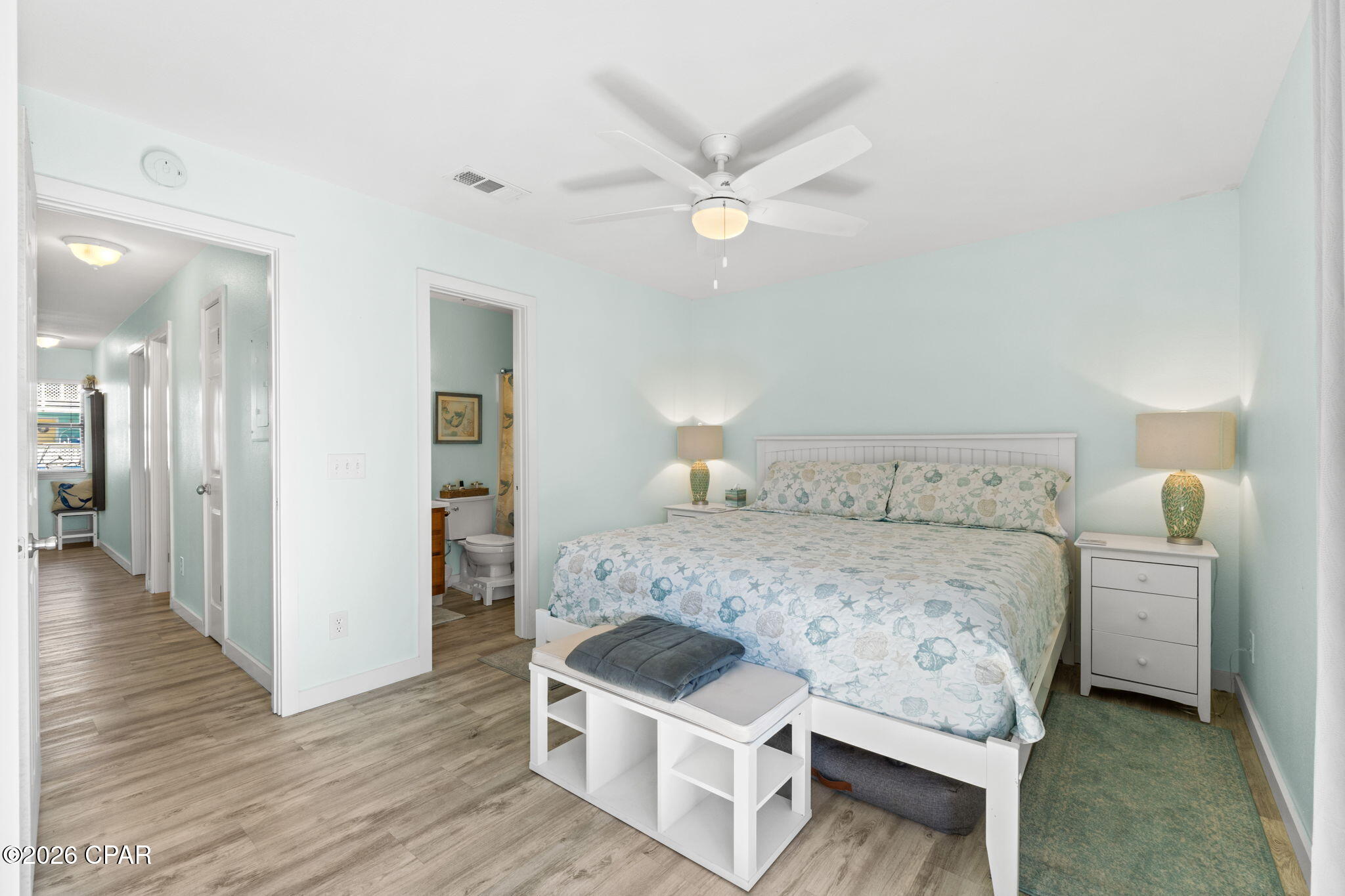 Summerwinds Condo - Residential