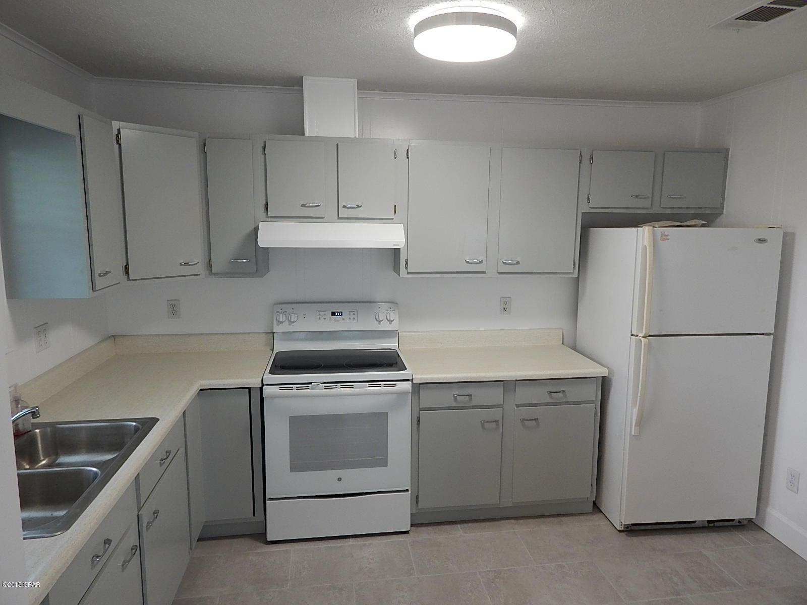 Open Sands - Residential