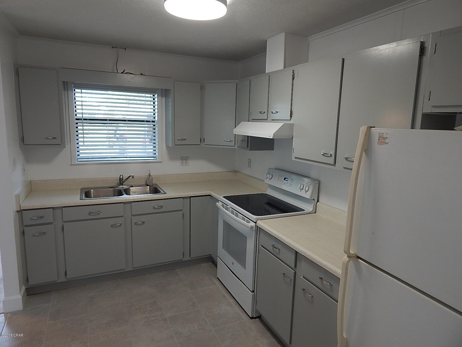 Open Sands - Residential