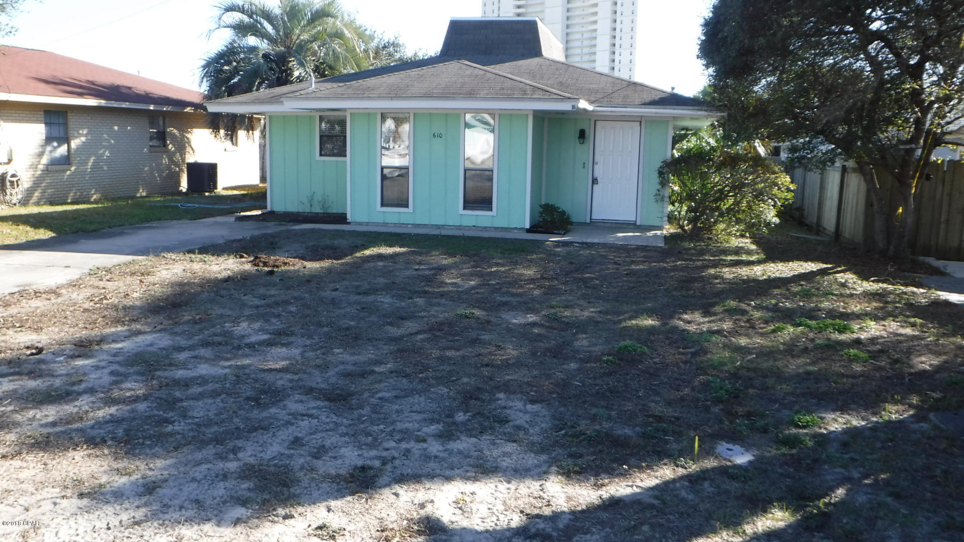 Open Sands - Residential