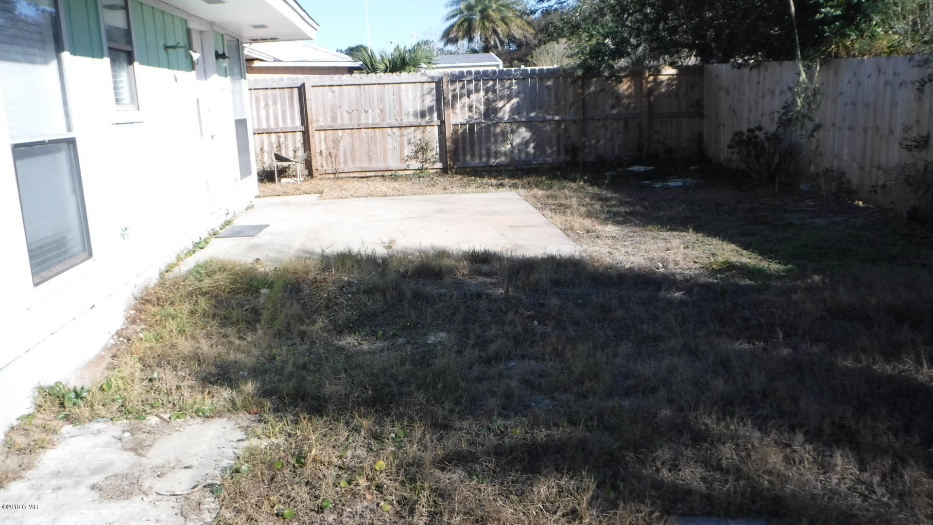 Open Sands - Residential