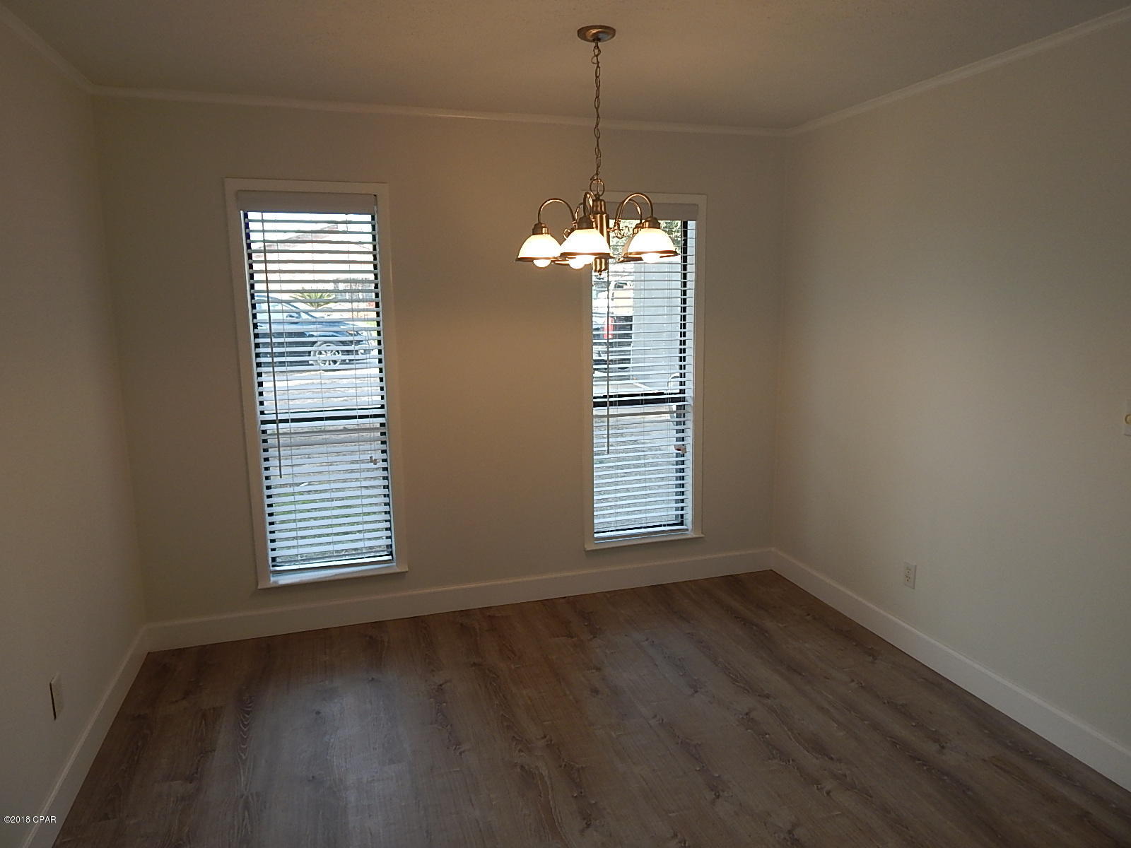 Open Sands - Residential