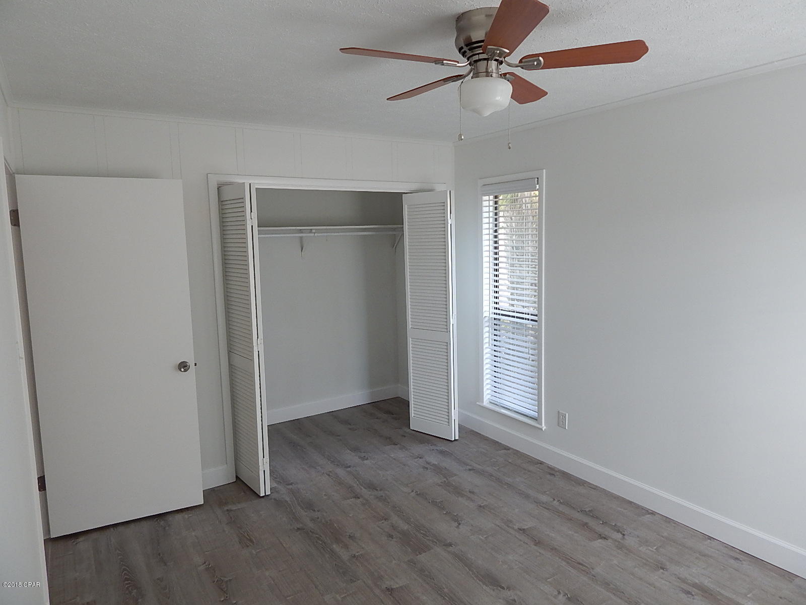 Open Sands - Residential