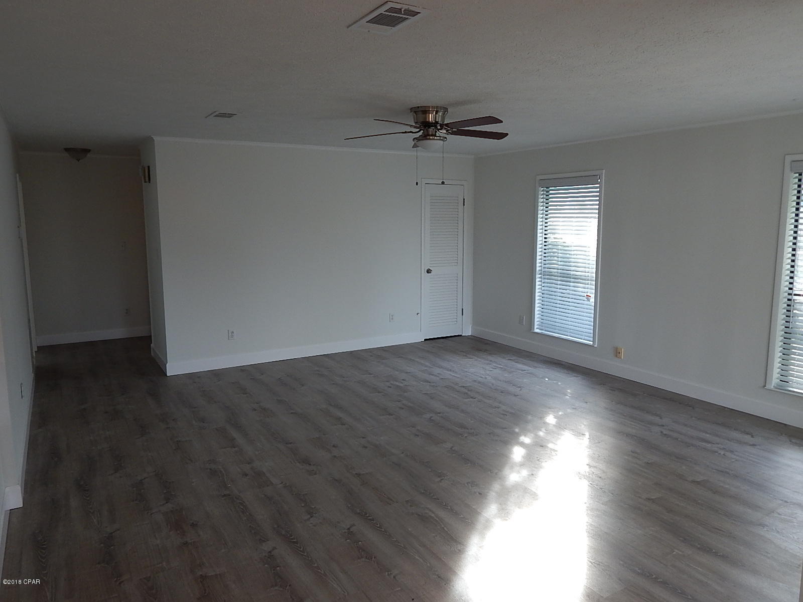 Open Sands - Residential