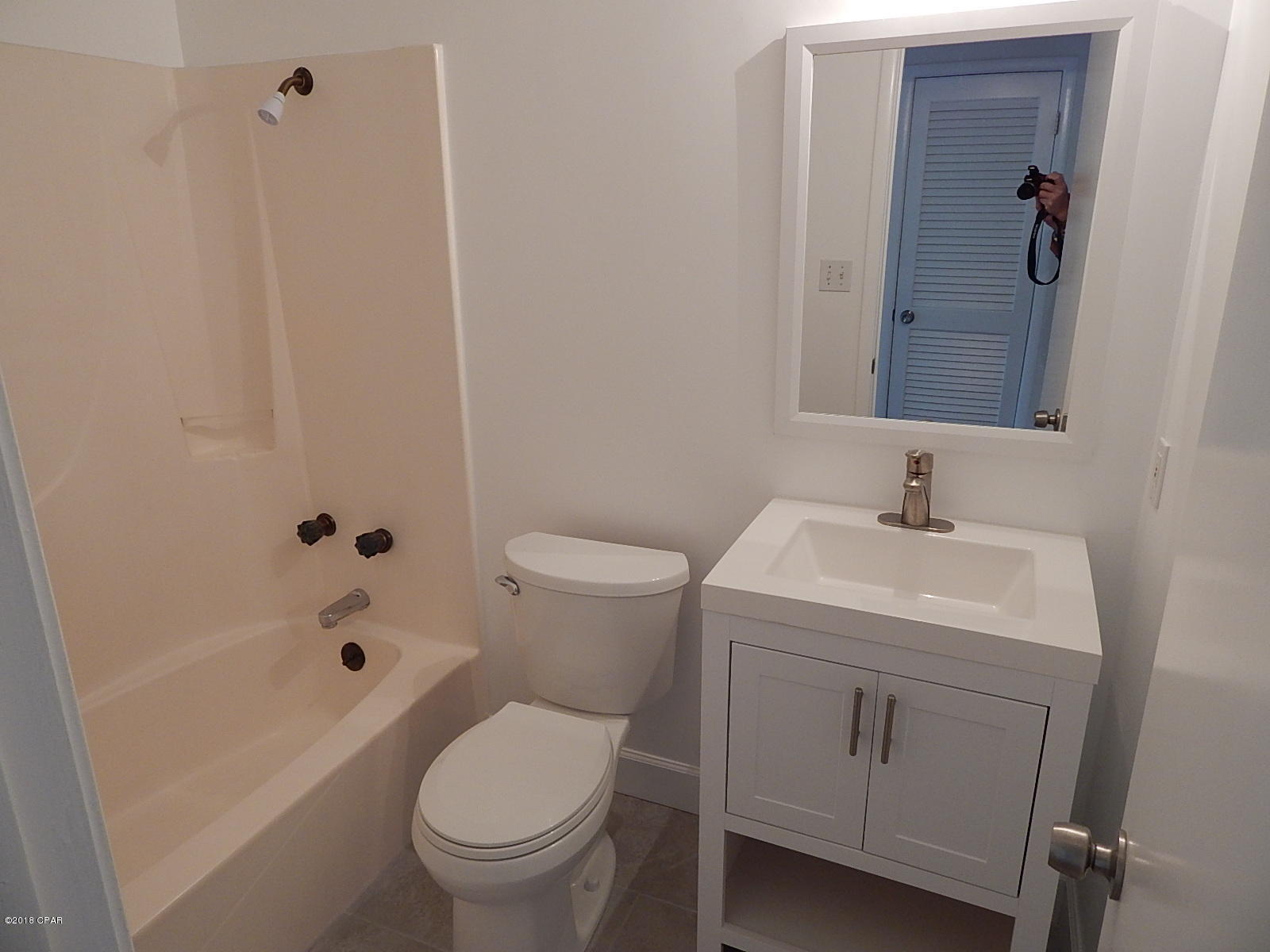 Open Sands - Residential