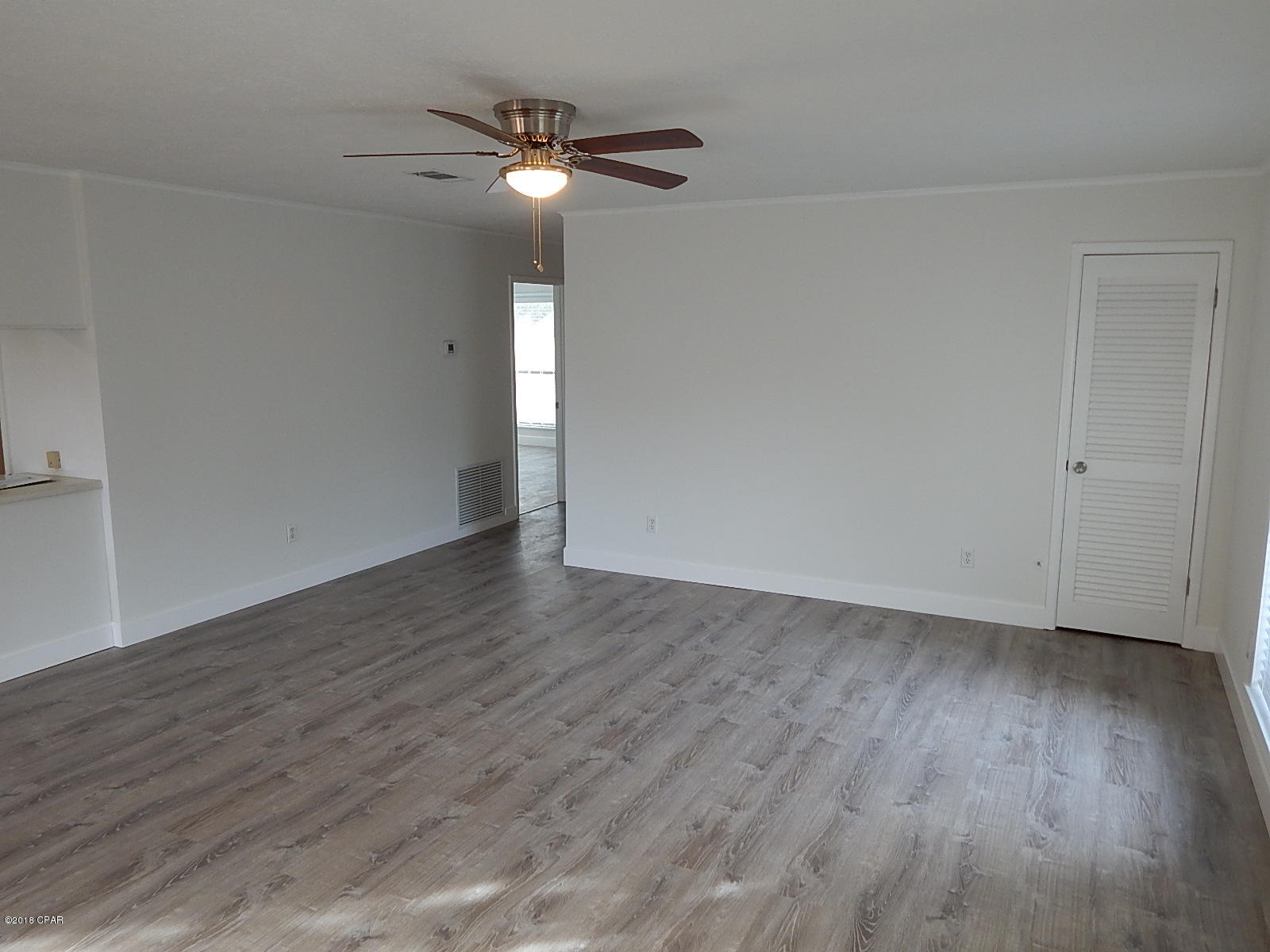 Open Sands - Residential