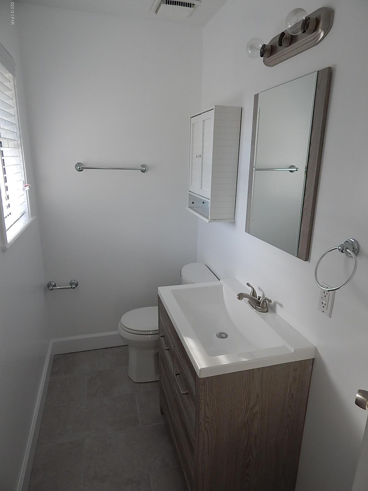 Open Sands - Residential