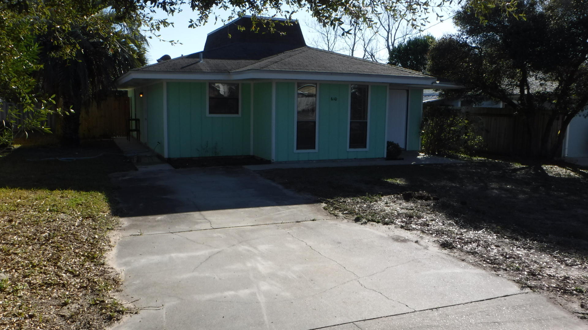 Open Sands - Residential