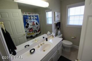 Palm Bay Unit 6 - Residential