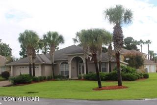 Palm Bay Unit 6 - Residential