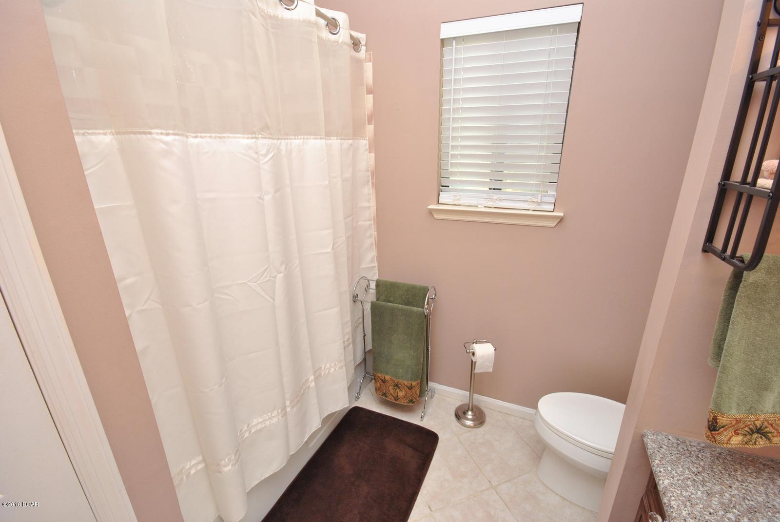 Bay Point Unit 1 - Residential