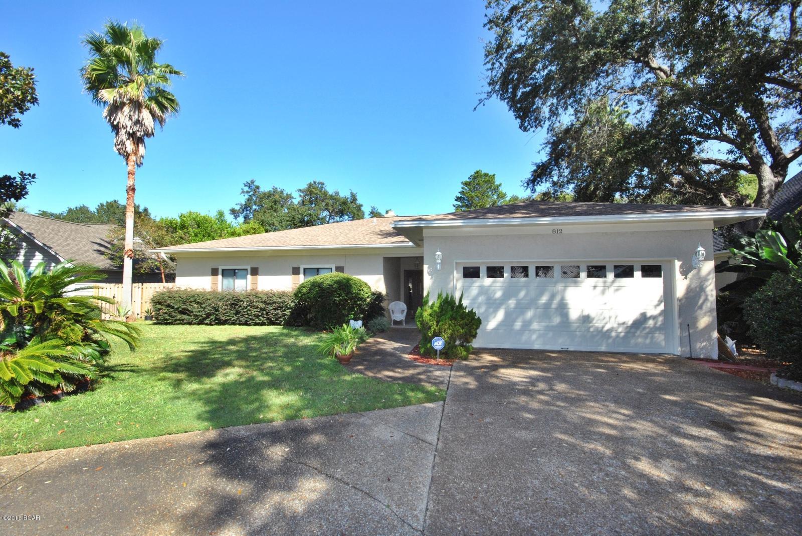 Bay Point Unit 1 - Residential