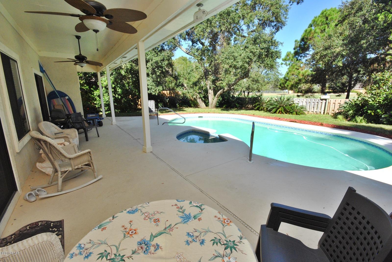 Bay Point Unit 1 - Residential