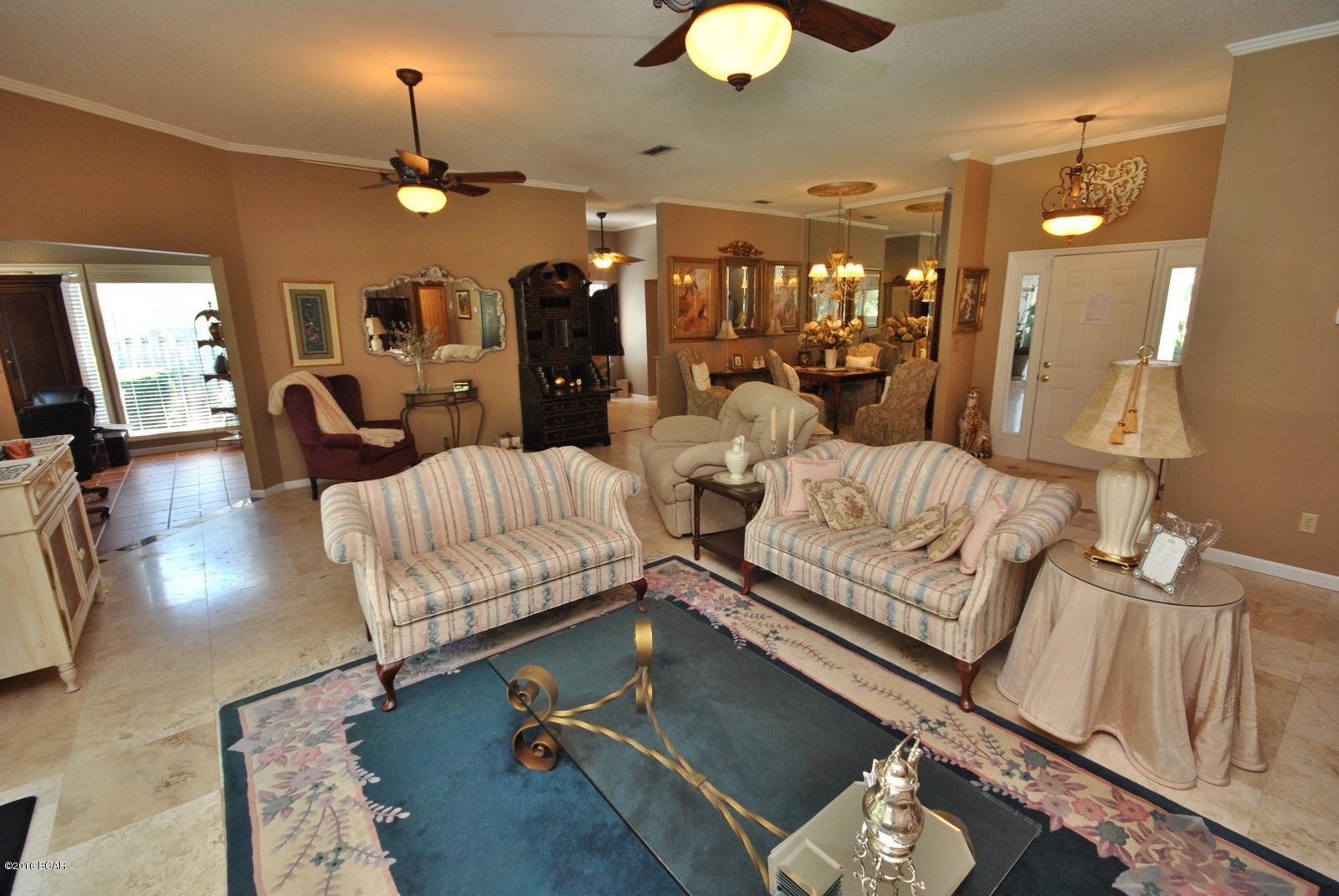 Bay Point Unit 1 - Residential