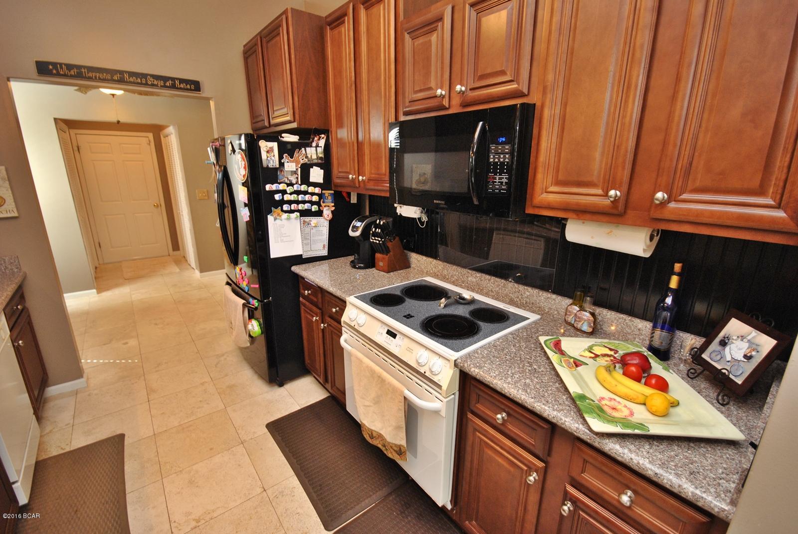 Bay Point Unit 1 - Residential