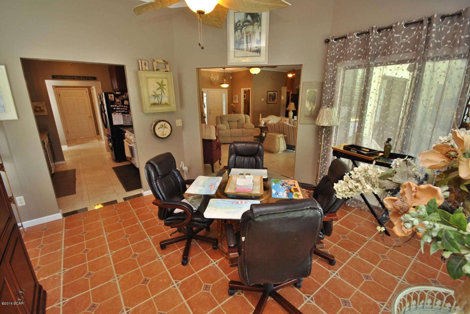 Bay Point Unit 1 - Residential