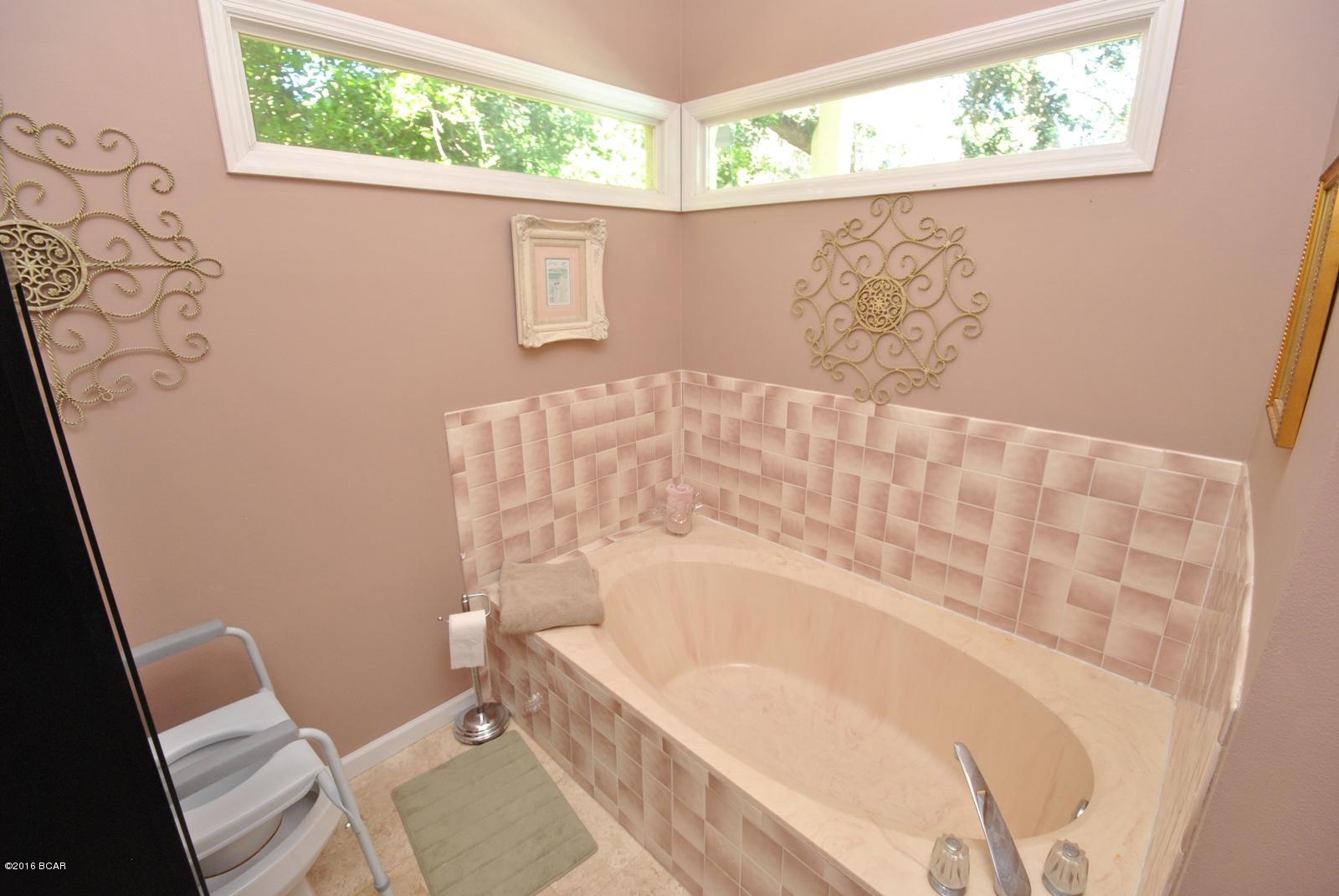 Bay Point Unit 1 - Residential