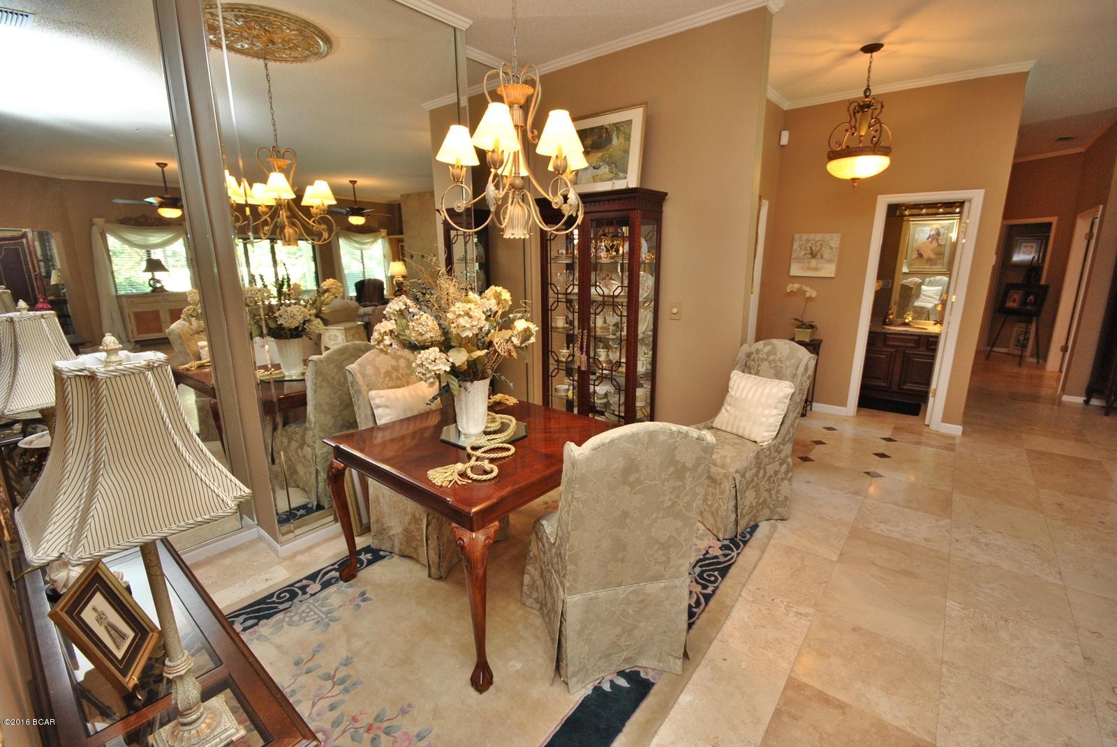 Bay Point Unit 1 - Residential