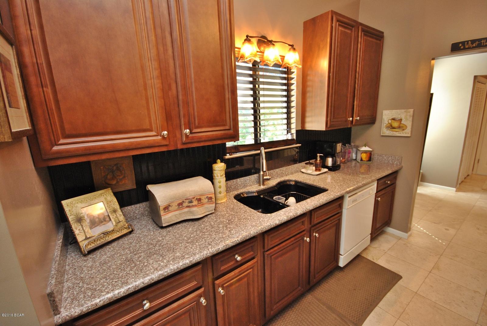 Bay Point Unit 1 - Residential