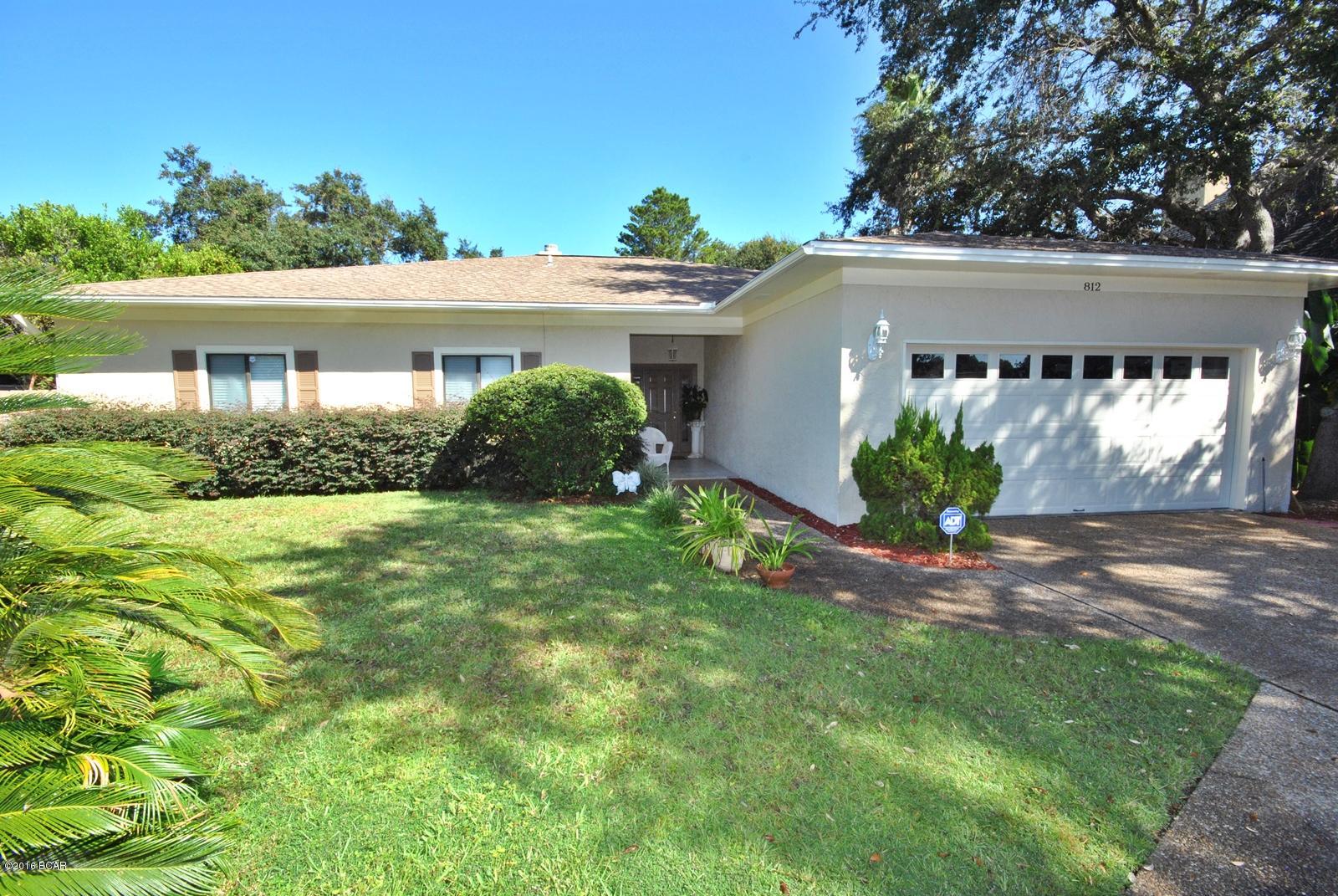 Bay Point Unit 1 - Residential