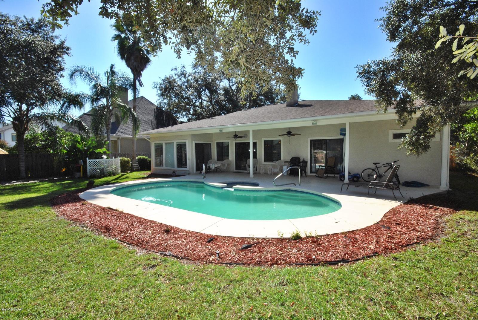 Bay Point Unit 1 - Residential