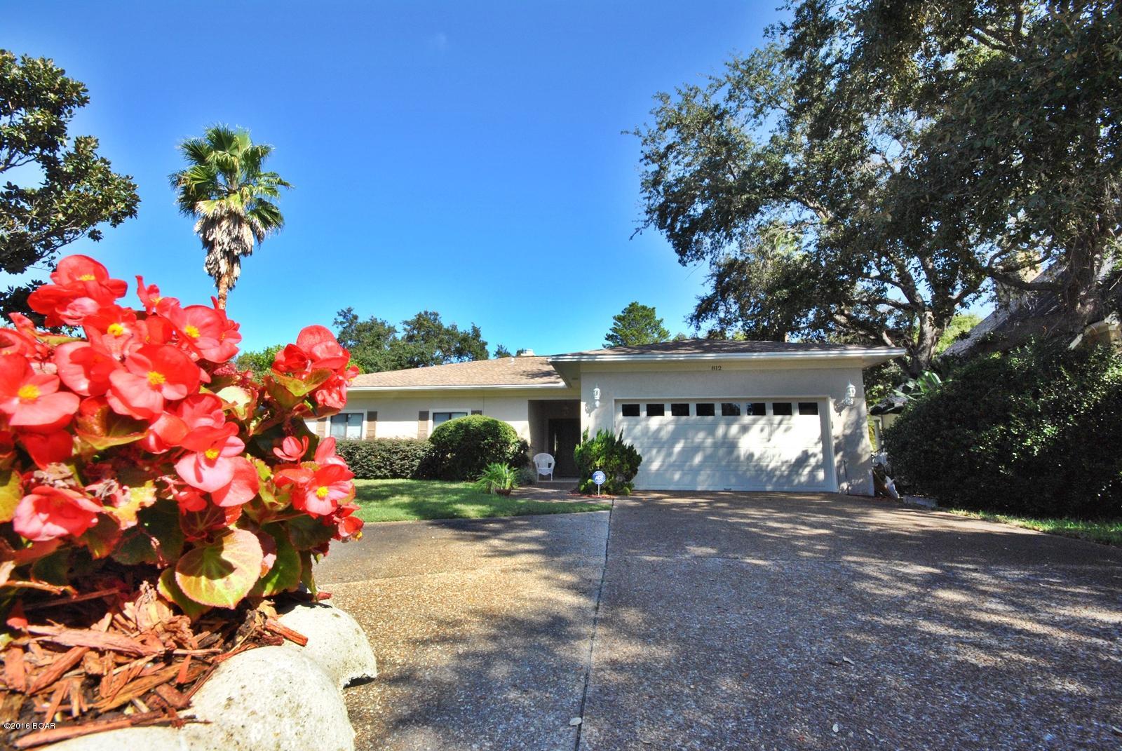 Bay Point Unit 1 - Residential