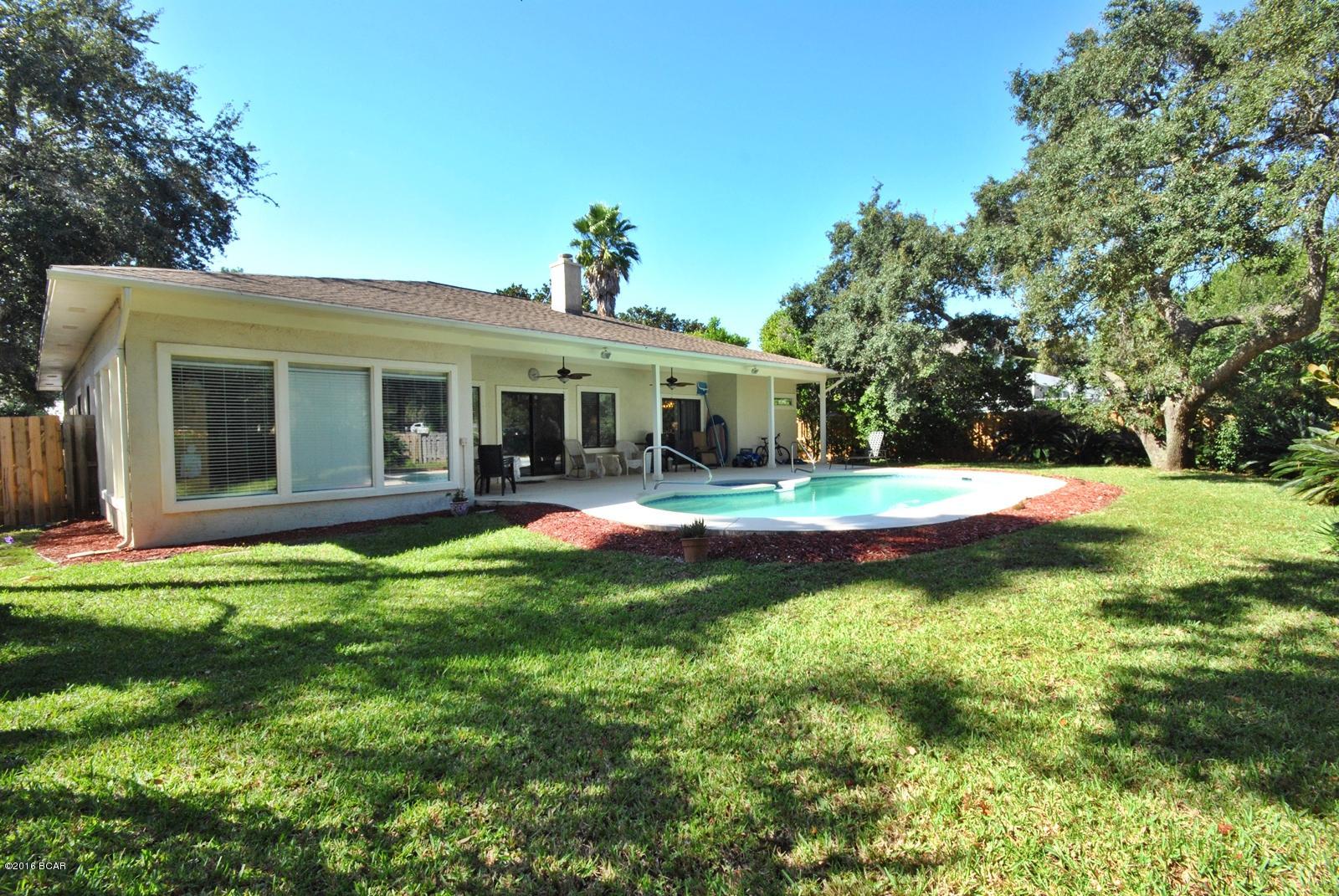 Bay Point Unit 1 - Residential