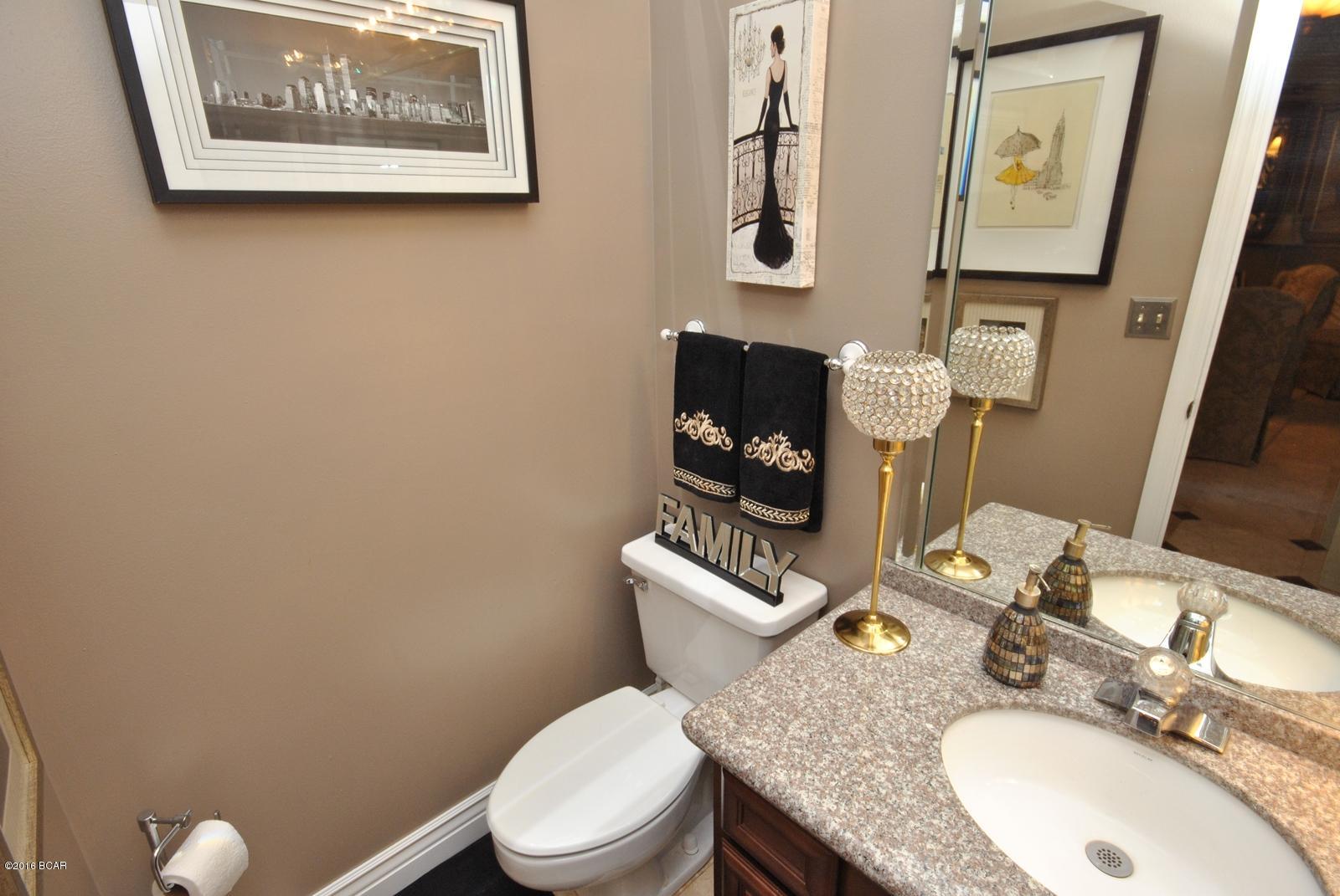 Bay Point Unit 1 - Residential