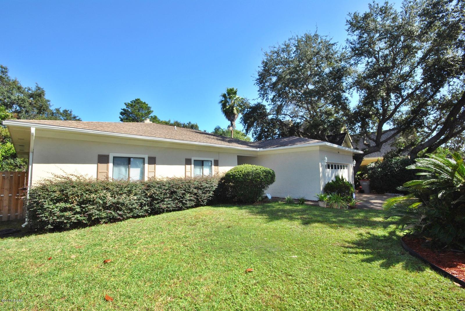 Bay Point Unit 1 - Residential