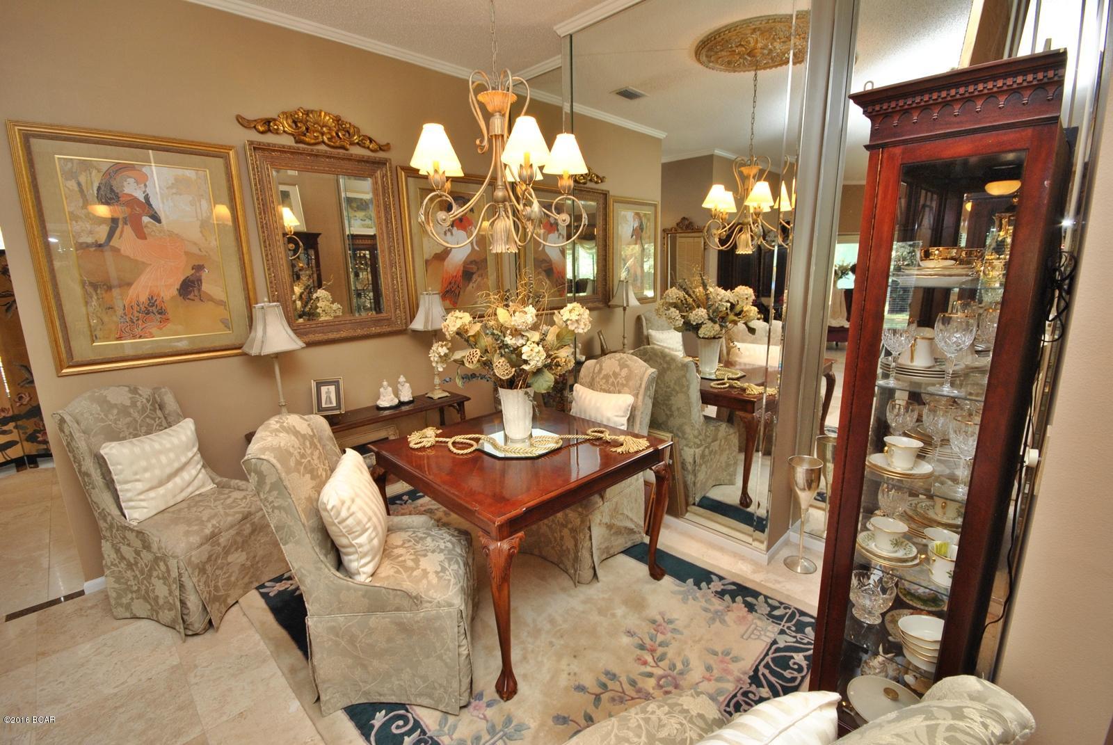 Bay Point Unit 1 - Residential