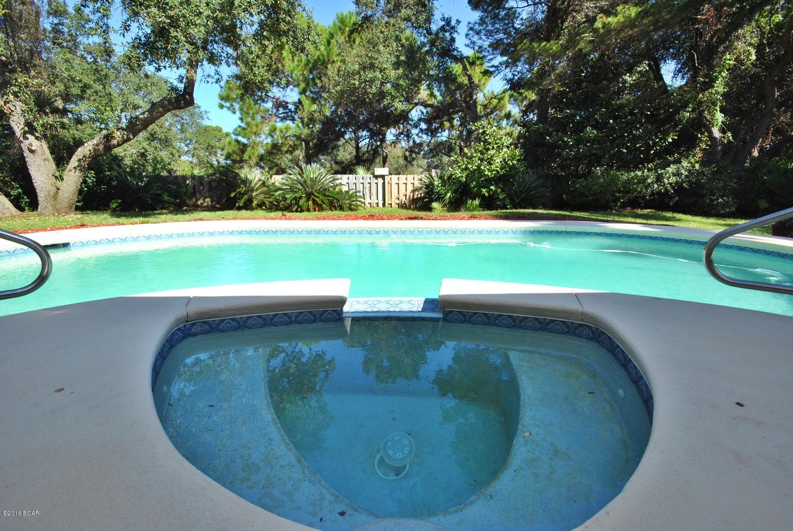 Bay Point Unit 1 - Residential