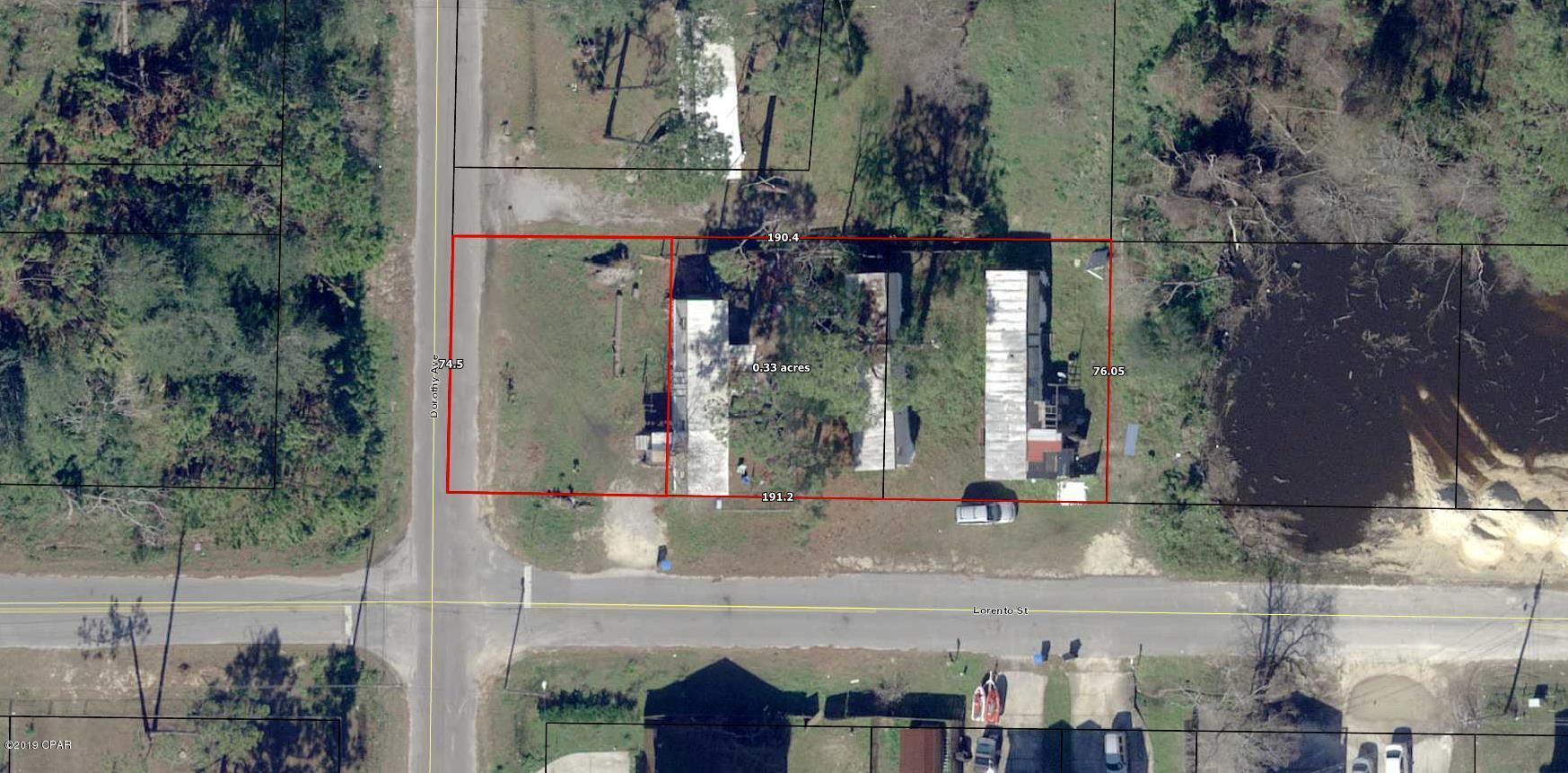 Pines 4th Add - Residential