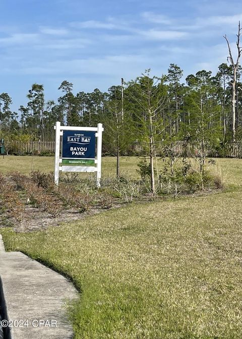 A home in Panama City