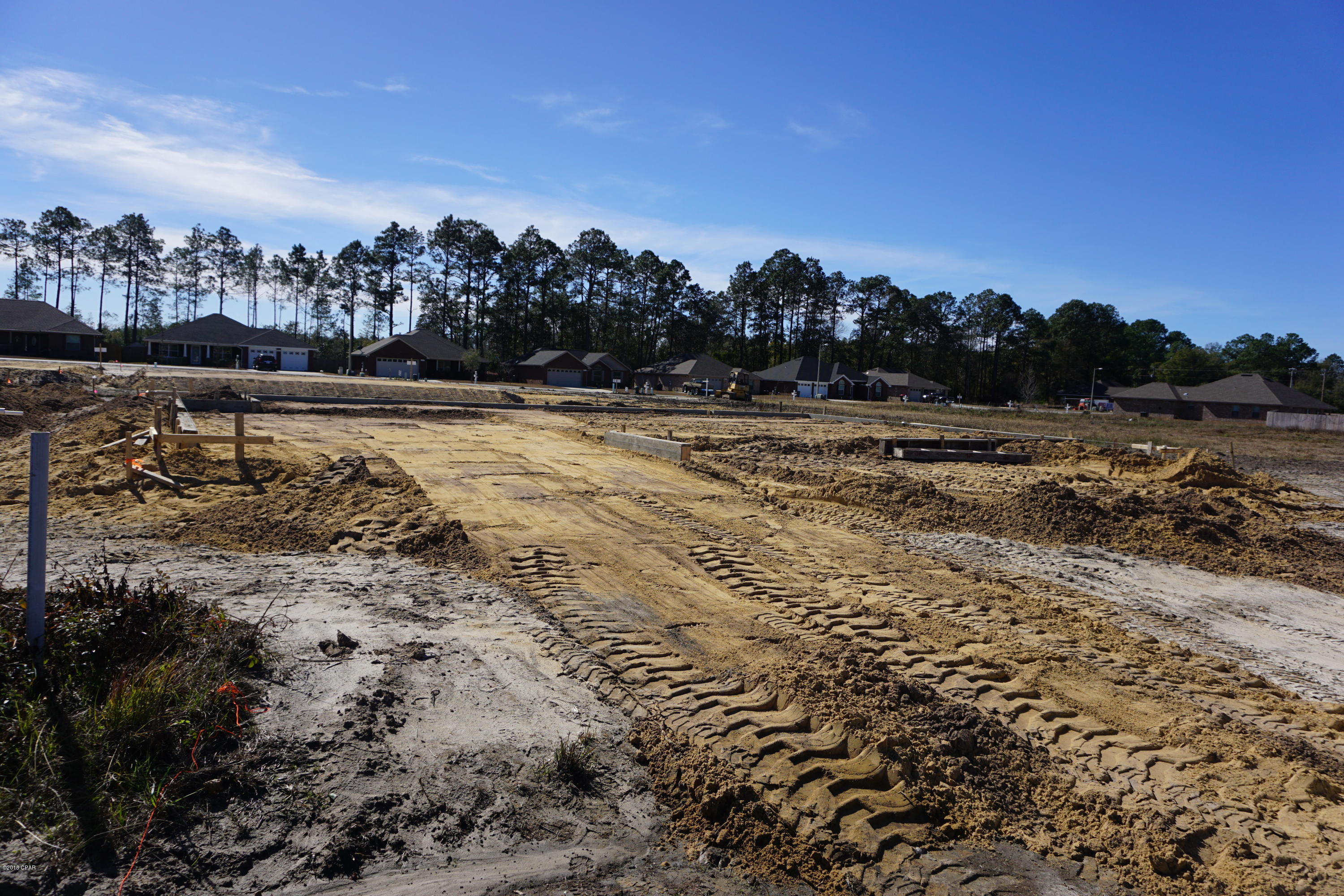 Bylsma Manor Estates - Residential